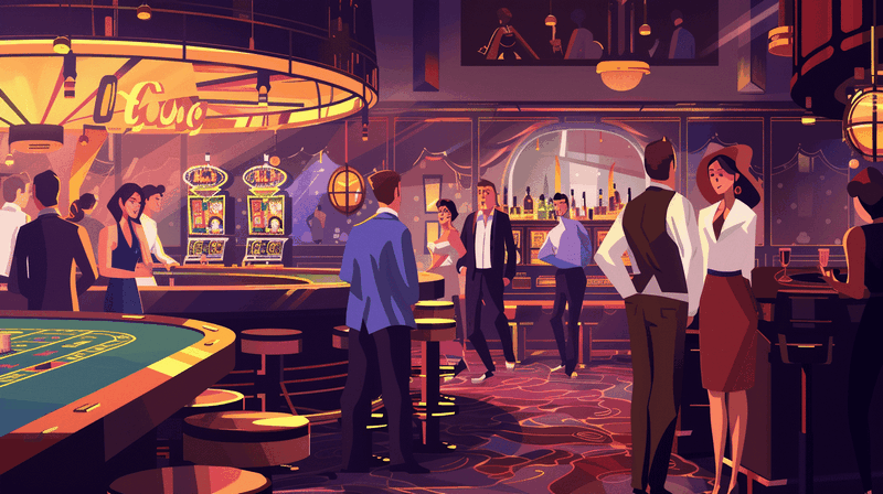 Pinko Gambling Enterprise’da qanday o‘ynashni boshlash kerak Pinko Gambling Enterprise’da qanday o‘ynashni boshlash kerak