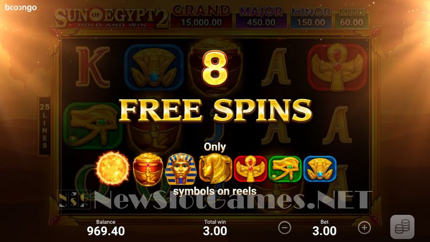 Sunlight Of Egypt 3 Video Game Evaluation Rtp And Method Sunlight Of Egypt 3 Video Game Evaluation Rtp And Method